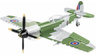 Cobi 5865 II WW Spitfire Mk. XVI Bubbletop 1:48 - Stavebnice