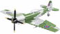 Cobi 5865 II WW Spitfire Mk. XVI Bubbletop 1:48 - Stavebnice