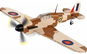 Cobi 5866 II WW Hawker Hurricane Mk. I 1:48 - Stavebnice
