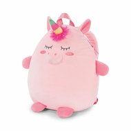 Cozy Noxxiez Unicorn 2 in 1 - Small Backpack