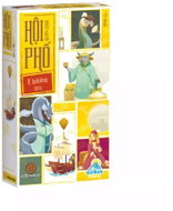 Hoi Pho - Társasjáték
