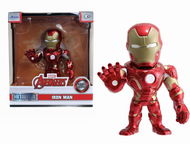 Jada Marvel Ironman - Figurka