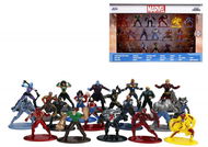 Jada Marvel Nanofigurky 20 ks, wave 3 - Figurky