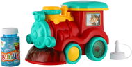 Teddies Lokomotiva - Bublifuk