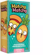 Matchy Matchy - Social Game
