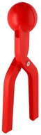 Teddies Snowball maker red - Outdoor Game