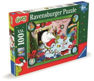 Ravensburger 120040682 Grinch - Jigsaw Puzzle