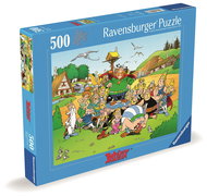 Ravensburger 120001386 Asterix - Jigsaw Puzzle