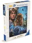 Ravensburger 120002048 Harry Potter v Bradavicích  - Puzzle