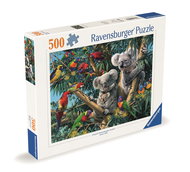 Ravensburger 120002062 Koalas in the tree - Jigsaw Puzzle