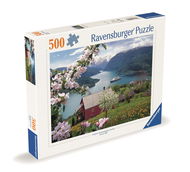 Ravensburger 120002086 Krajina  - Puzzle