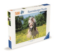 Ravensburger 120002109 Swimming Horse - Jigsaw Puzzle