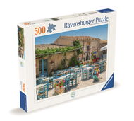 Ravensburger 120008385 Přímořská taverna  - Puzzle