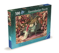 Ravensburger 120010104 Rabbit Recital - Jigsaw Puzzle