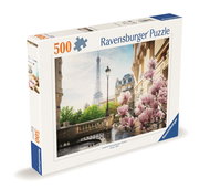 Ravensburger 120003663 Paris - Jigsaw Puzzle