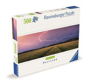 Ravensburger 120006855 Bouřka  Panorama - Puzzle