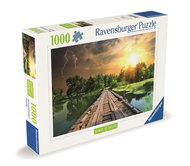 Ravensburger 120003052 Mystical Sky - Jigsaw Puzzle