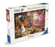 Ravensburger 120007531 Disney: Aristocats - Jigsaw Puzzle