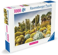 Ravensburger 120008507 Enchanted Gardens: Huntington Garden, USA - Jigsaw Puzzle
