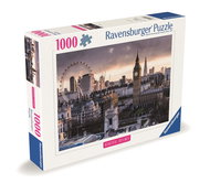 Ravensburger 120000167 London - Jigsaw Puzzle