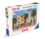 Ravensburger 120000273 Spain - Jigsaw Puzzle
