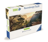 Ravensburger 120000457 Yosemite Park Panorama - Jigsaw Puzzle
