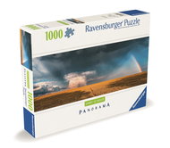 Ravensburger 120002918 Sky Before the Storm Panorama - Jigsaw Puzzle
