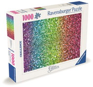 Ravensburger 120001164 Challenge Puzzle: Glitter - Jigsaw Puzzle