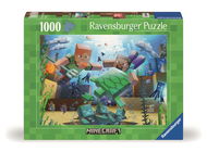 Ravensburger 120004219 Minecraft  - Puzzle