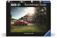 Ravensburger 120004851 Porsche 356B Coupe - Jigsaw Puzzle