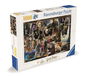 Ravensburger 120004622 Harry Potter: Voldemort  - Puzzle