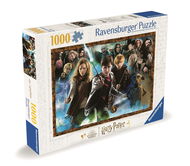 Ravensburger 120004639 Harry Potter - Puzzle