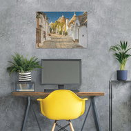 Ravensburger 120012344 Alberobello, Italy - Jigsaw Puzzle