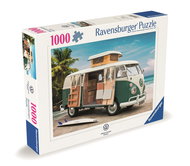 Ravensburger 120005797 Volkswagen T1 caravan - Jigsaw Puzzle