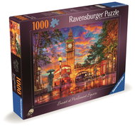 Ravensburger 120001843 Sunset at Big Ben - Jigsaw Puzzle
