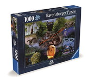 Ravensburger 120001874 Jurassic Park - Jigsaw Puzzle