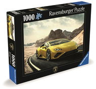 Ravensburger 120001959 Lamborghini Huracán EVO RWD - Puzzle