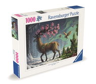 Ravensburger 120006169 Jarní jelen  - Puzzle