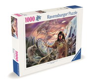 Ravensburger 120006244 Indian Spirit - Jigsaw Puzzle