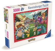 Ravensburger 120006282 Pokémon: Pomer sily - Puzzle