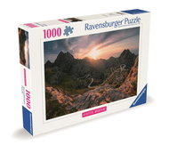 Ravensburger 120002512 Breathtaking Mountains: the Serra de Tramuntana, Mallorca - Jigsaw Puzzle