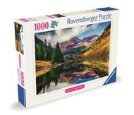 Ravensburger 120002550 Dechberoucí hory: Aspen, Colorado  - Puzzle