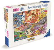 Ravensburger 120008323 Pokémon - Puzzle