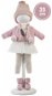 Llorens P535-28 játékbaba ruha, 35 cm méretű - Játékbaba ruha