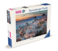 Ravensburger 120006633 Santorini - Jigsaw Puzzle