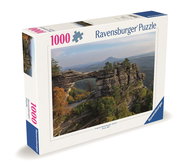 Ravensburger 120005612 Czech Collection: Pravčická brána - Jigsaw Puzzle