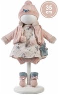 Llorens P535-34 játékbaba ruha, 35 cm méretű - Játékbaba ruha