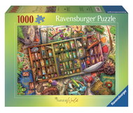 Ravensburger 120010852 Natural History Collection - Jigsaw Puzzle