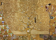Ravensburger 120001348 Gustav Klimt: The Tree of Life - Jigsaw Puzzle