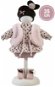 Llorens P535-40 obleček pro panenku velikosti 35 cm - Toy Doll Dress